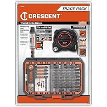 Crescent - Vortex Bh 41Pc, Shockforce Ne, Ap (CTTBHAP