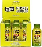 Mt. Olive Pickle Juice 100% Kosher Dill Pickle