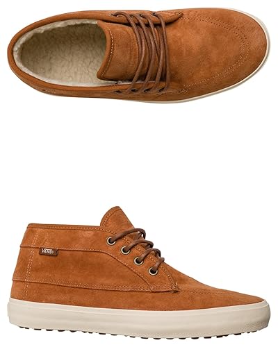 vans fairhaven mte