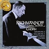 Plays Chopin
