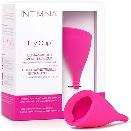 comprar copa menstrual amazon