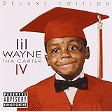 Tha Carter IV [Deluxe] [Explicit]