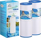TOREAD TRF-4950 Hot Tub Filter 50 Sq Ft C-4950 PRB50-UNICEL FC-2390 2Pack view 1