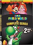 Super Mario World: The Complete Series