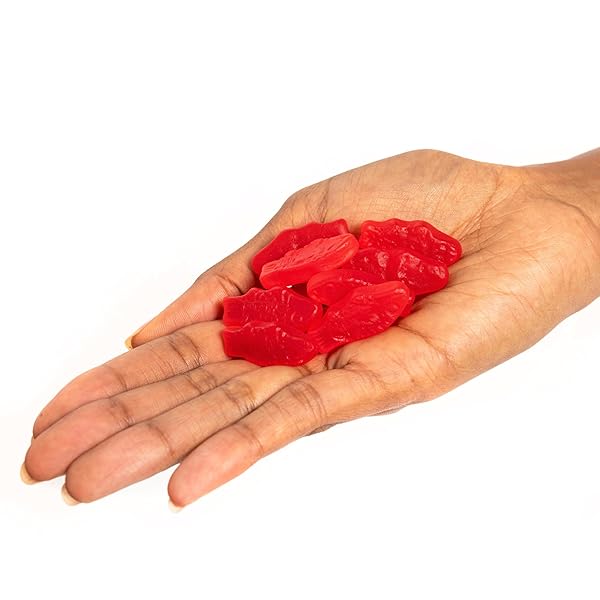 SWEDISH FISH MINI SOFT & CHEWY CANDY, BULK CANDY, MOTHER’S DAY, 24 – 2 OZ BAGS