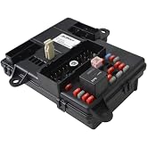 ACDelco Gold 19473712 Body Control Module