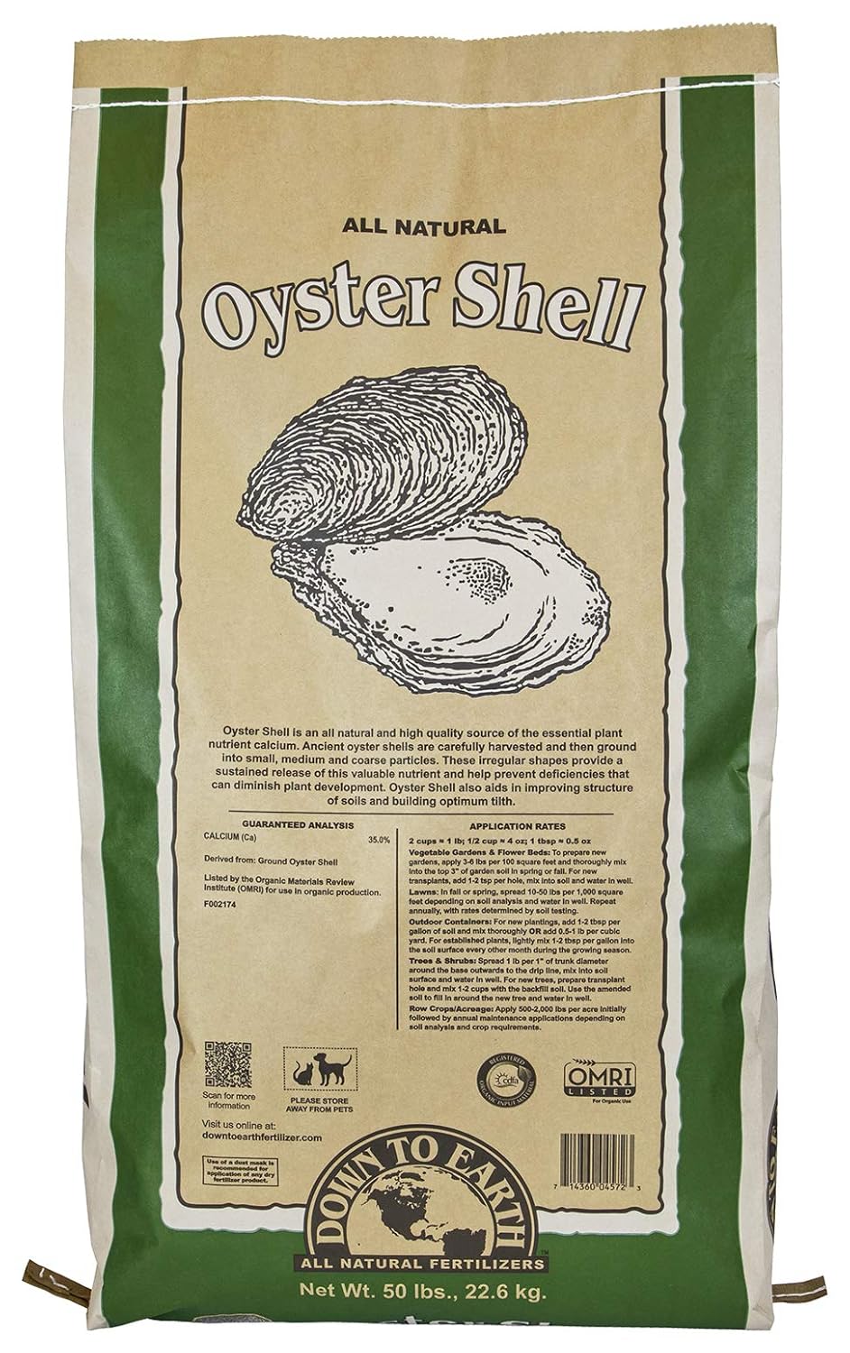 Best 50 Pound Bag Of Garden Soil