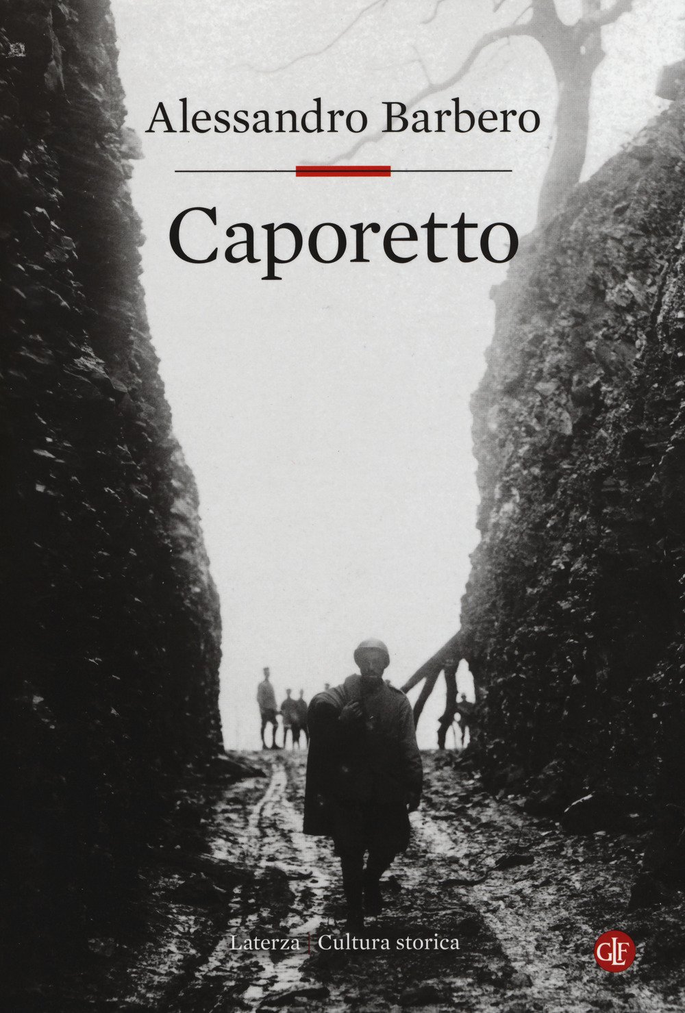 Libro Libri di alessandro barbero - caporetto (copertina rigida) 8858129806