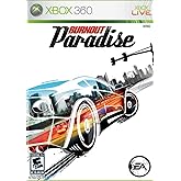 Burnout Paradise