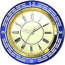 Bike Clock, Waterproof Clock for Bike, Luminous Cycling Clock by SportyGorilla; Bicycle Stem Cap Clock - Top Designer Biking Accessories; Bike Headset Clock Made from CNC Aluminum Alloy