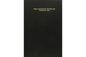 The Complete Works of Chuang Tzu