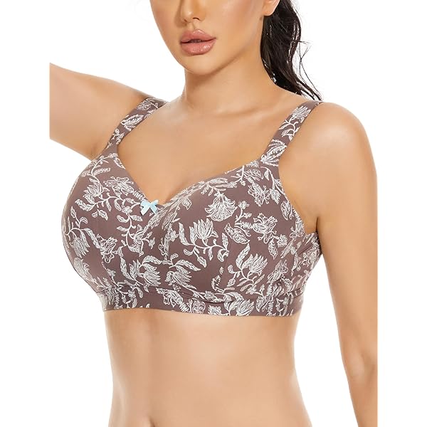Amourページ Paramour by Felina Women's Madison Unlined Bra, Black