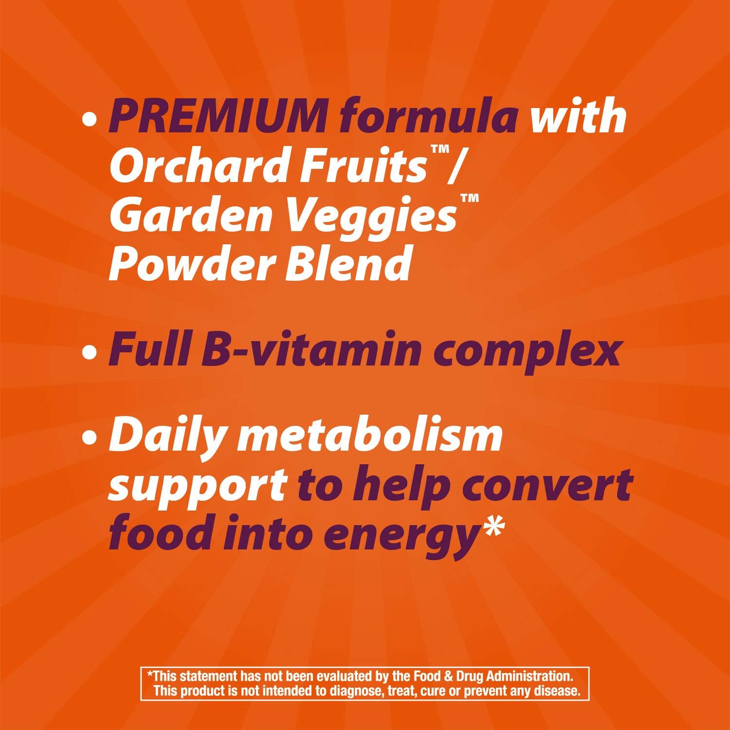 Nature's Way Alive! B-Complex Gummies, Food-Based Blend, Gluten Free, Made with Pectin, 60 Gummies: Health & Personal Care