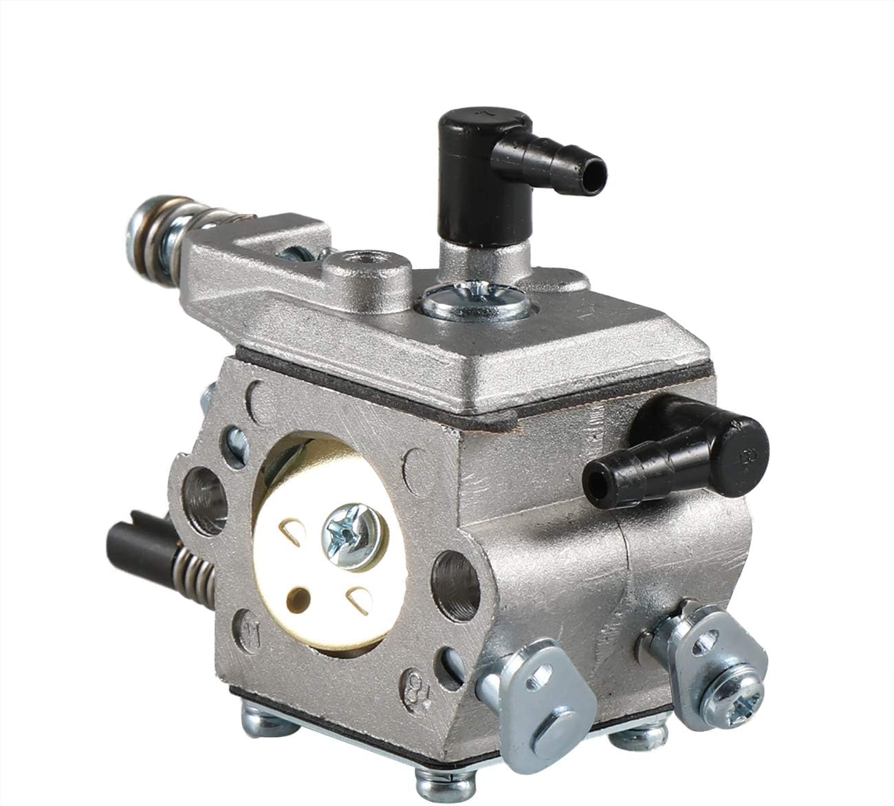JRL Carburettor Carb Fits 45cc 52cc 58cc 4500 5200 5800 Chinese Chainsaw Tarus Sanli TARUS T4500 T5200 VIRON VR4500 VR5200 MT-9999 - Image 5