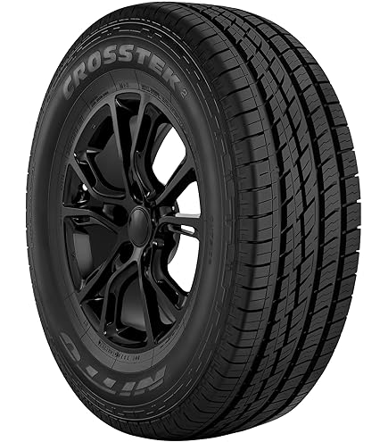 Amazon.com: TOYO OPEN COUNTRY H/T II 275/60R20 115T OPHTII TL