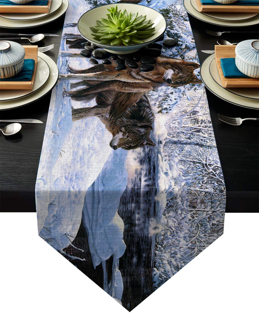 Best Kitchen Runner Wolf