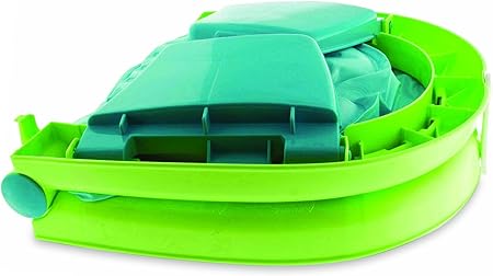 summer infant fold away baby bath