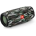 JBL Xtreme 2 Portable Waterproof Wireless Bluetooth Speaker - Camouflage (Renewed)