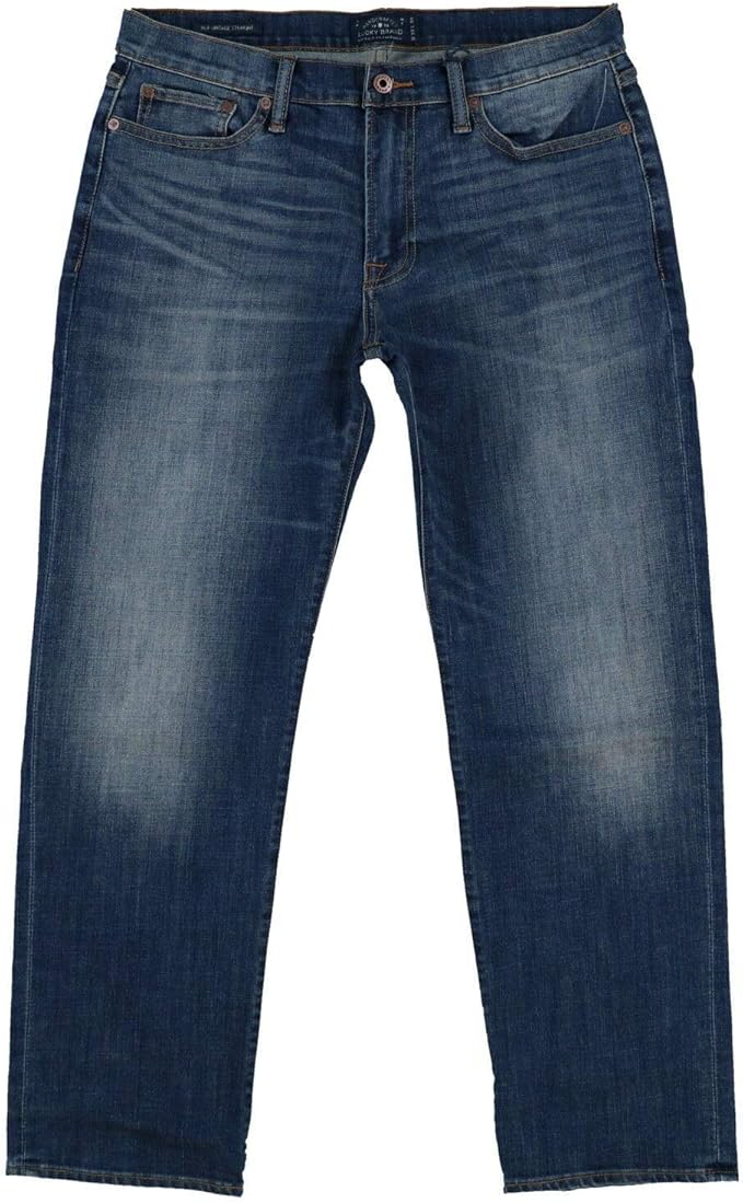 vintage brand jeans mens