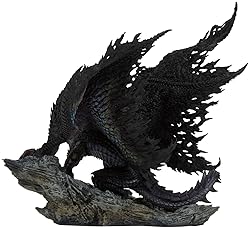 Capcom CFB Creators Model Gore Magala Monster