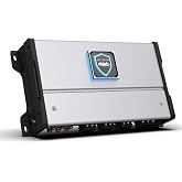HTM-6 | Wet Sounds&trade; Full-Range Class-D 6-Ch. Amplifier