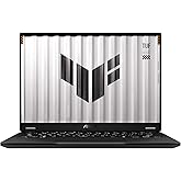 ASUS TUF Gaming A14 Copilot+ PC Gaming Laptop, 14” WQXGA 16:10 165Hz Display, AMD Ryzen™ AI 7 8845HS, NVIDIA® GeForce RTX™ 40