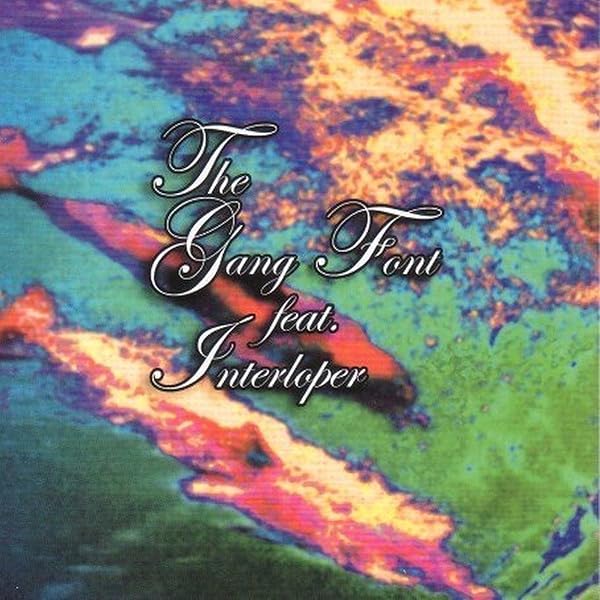 Indie Type: Typefaces and Creative Font Application in Design