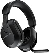 Turtle Beach Stealth 600 Black Wireless Multiplatform Headset 80 Hour Battery view 8