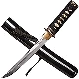 SV Mini Katana Samurai Sword Tanto Japanese Little