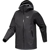 Arc'teryx Beta Jacket Women's | Gore-Tex ePE Shell, Maximum Versatility - Waterproof Womens Hiking, Rain Jacket