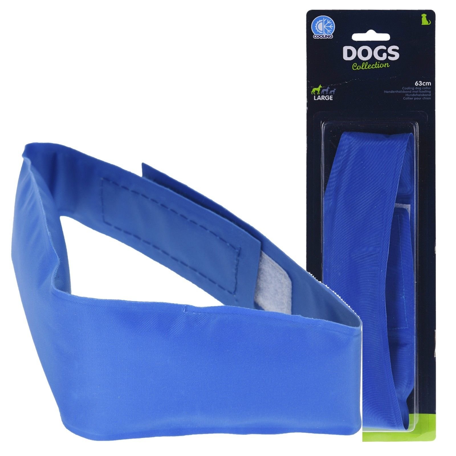 URBNLIVING Large Cooling Dog Leash 63cm