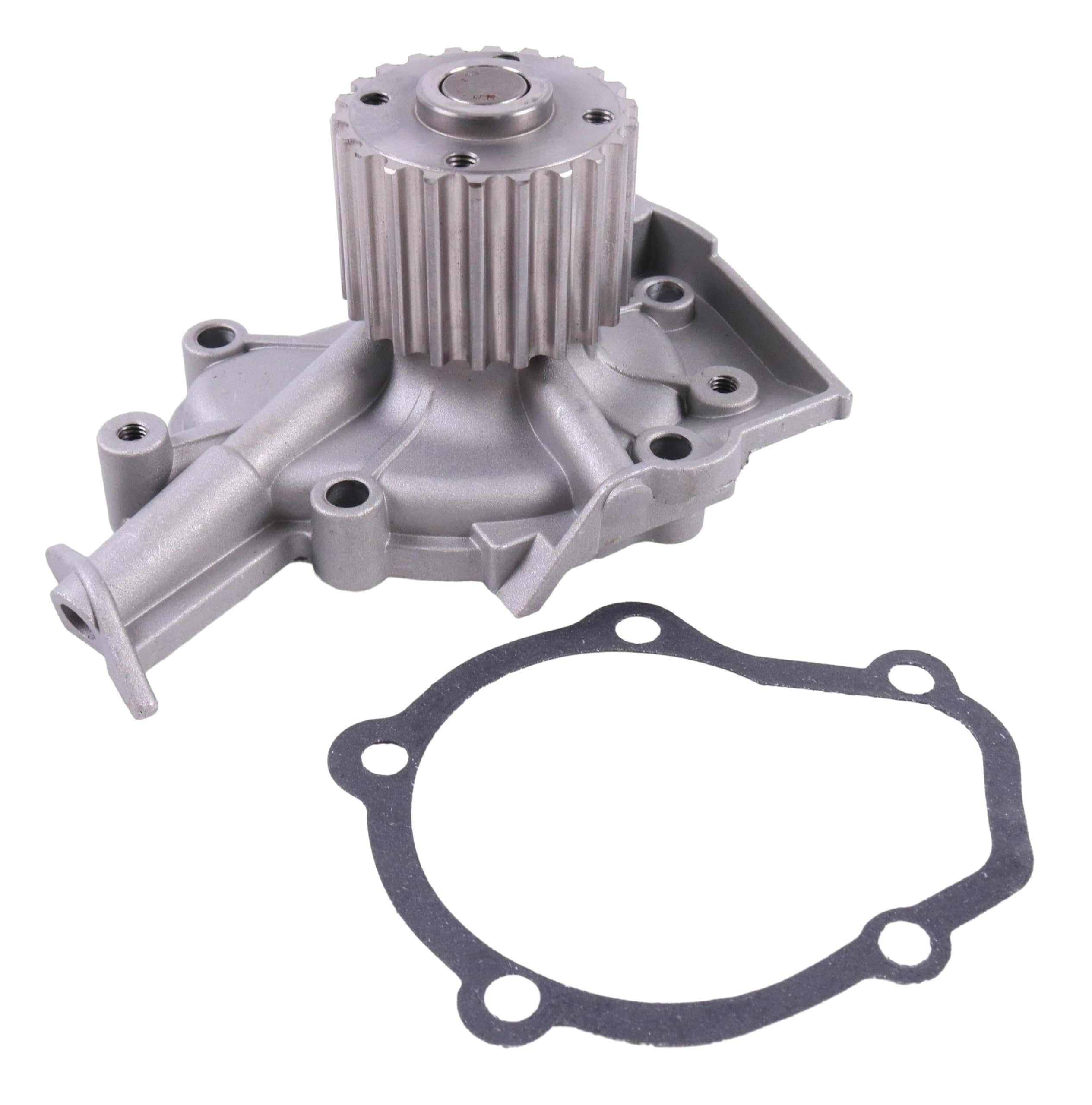 MORDENT Water Pump For Suzuki Carry F6A DB51T - With Gasket (17400-71811-000)