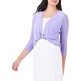 NIC+Zoe Womens 4-Way Cardigan