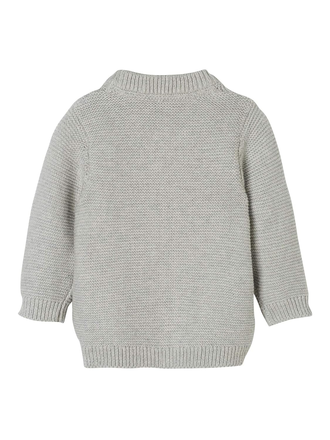 Vertbaudet Gilet Bebe Garcon En Tricot Point Mousse Bebe Bebe Puericulture Yourcup Yourdesign Com