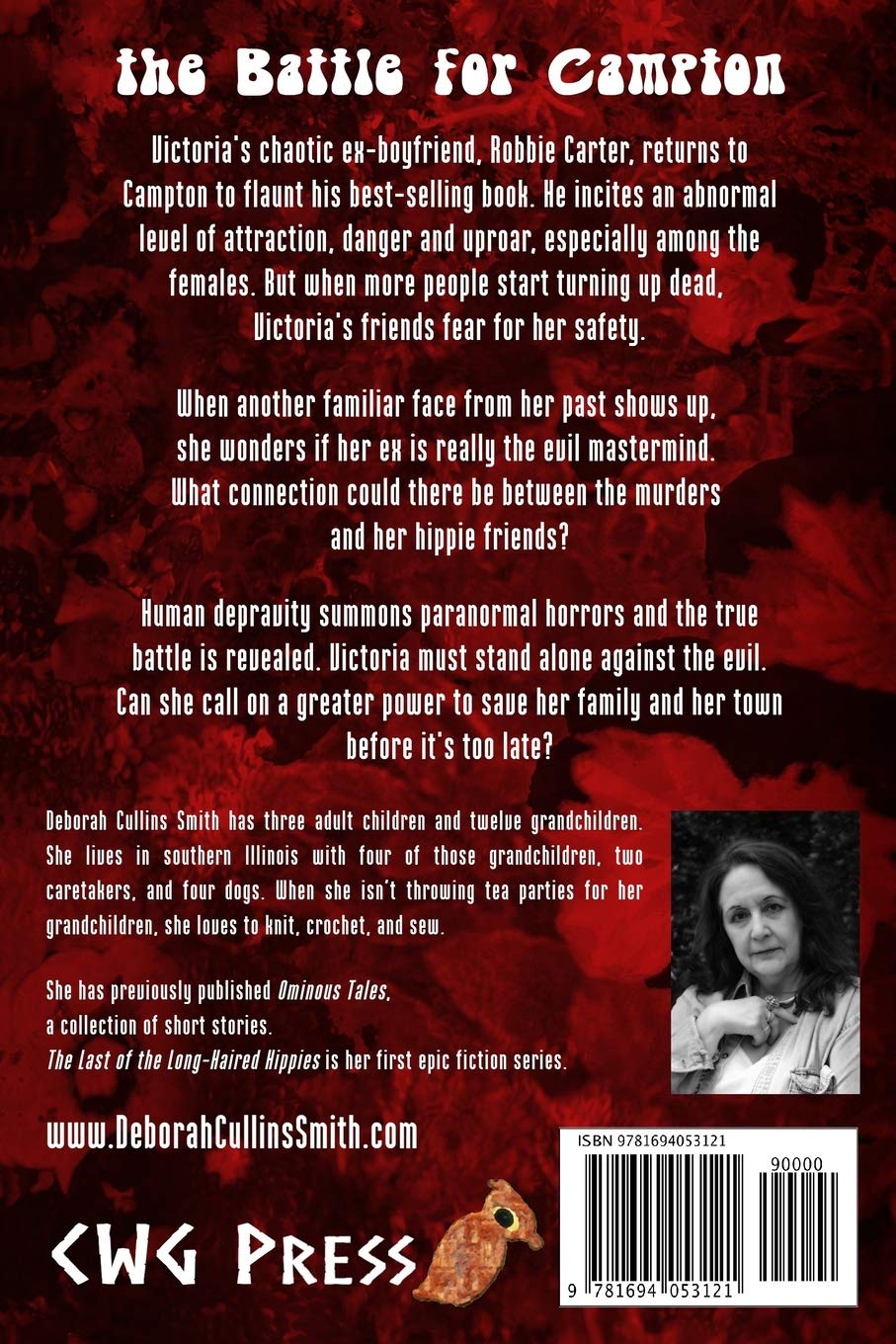 Amazon Com Victoria S War The Last Of The Long Haired Hippies