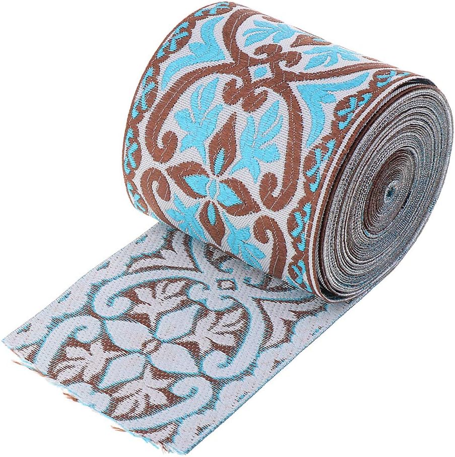 costura y manualidades 6cm encajes