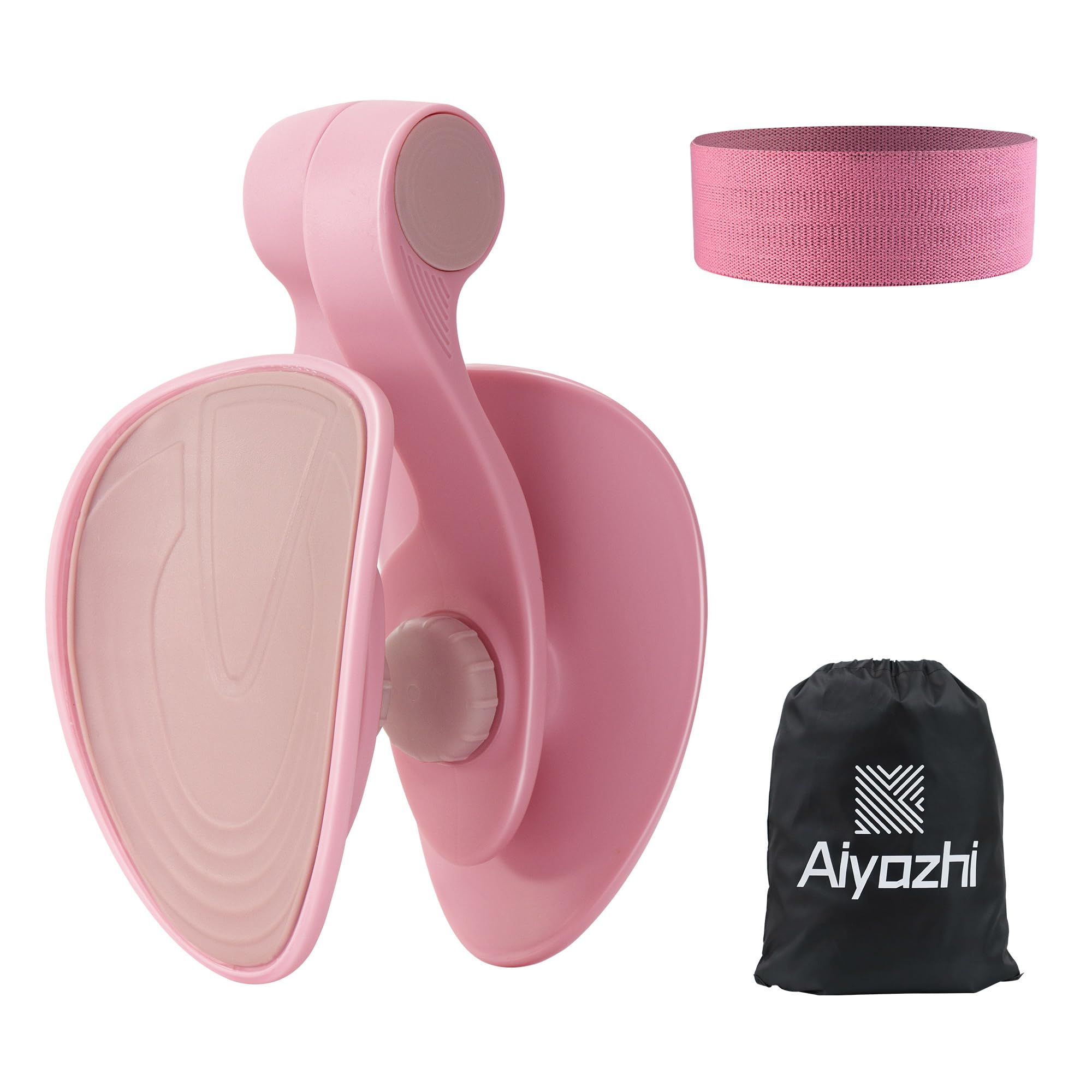 Thigh Master Pelvic Floor Inner Thigh Exerciser Thigh Master 0-110