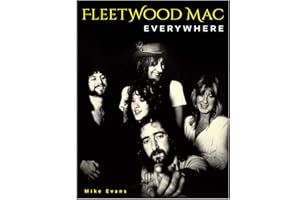 Fleetwood Mac Everywhere