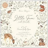 Craft Consortium - Patina 6x6 Paper Pad **CLEARANCE - All Sales Final