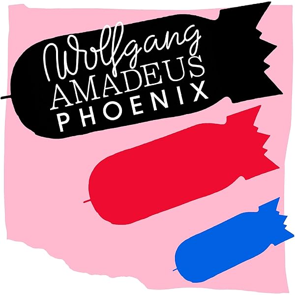 Phoenix - United - Amazon.com Music