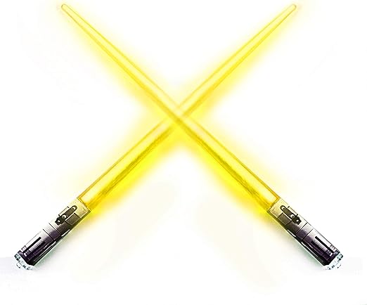 chop sabers