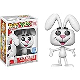 Funko Pop Vinyl Ad Icons Trix Rabbit Limited Edition Figure