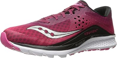 Saucony kinvara mujer Clearance