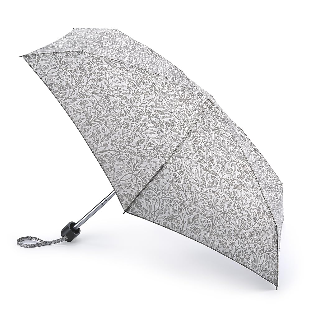 Morris & Co Tiny 2 Folding umbrella, 15 cm, 1 L, Acorn Pure