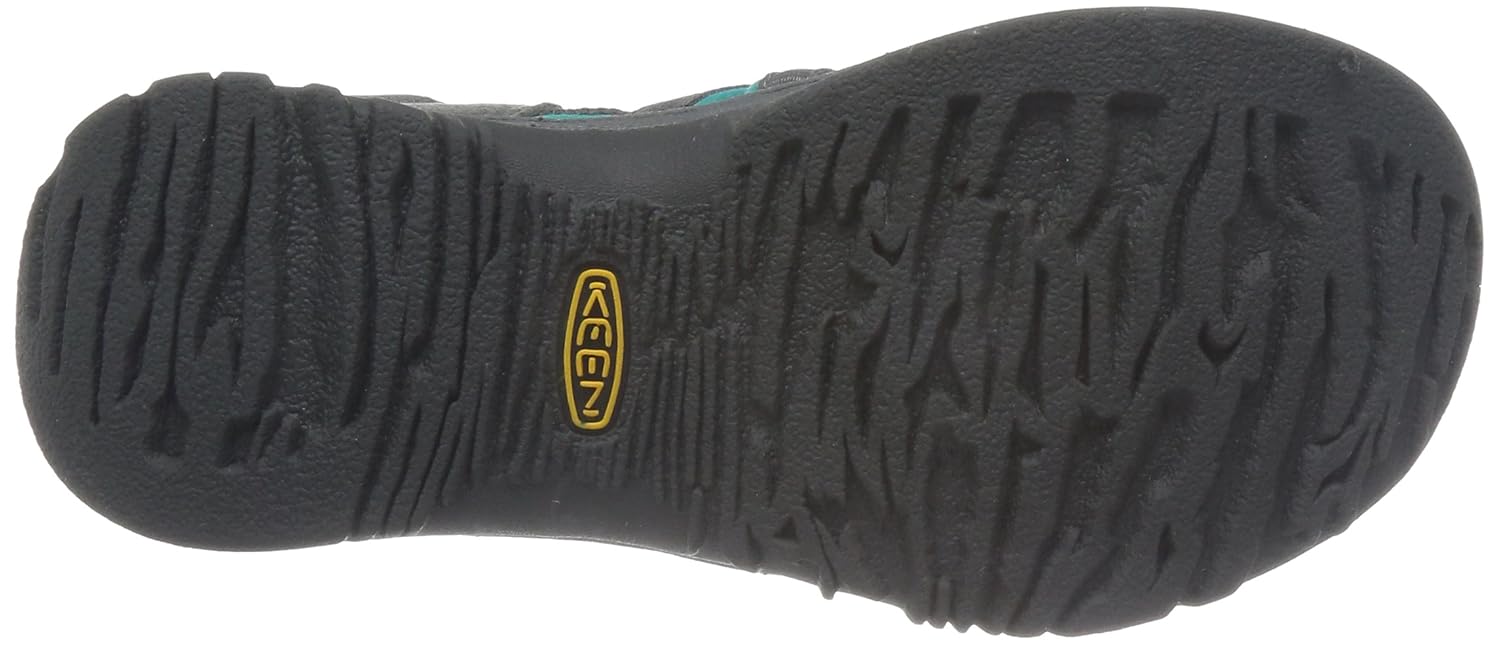 keen women's whisper sandal