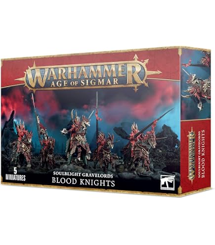 Soulblight Gravelords Deadwalker Zombies Warhammer Age of Sigmar