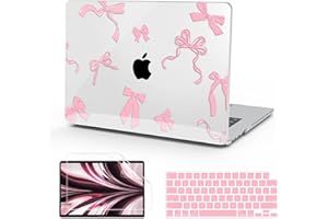 B BELK Compatible with MacBook Air 13 inch Case 2025 2024 2023 2022 M4 M3 M2 A3240 A3113 A2681, Plastic Hard Shell+Keyboard C