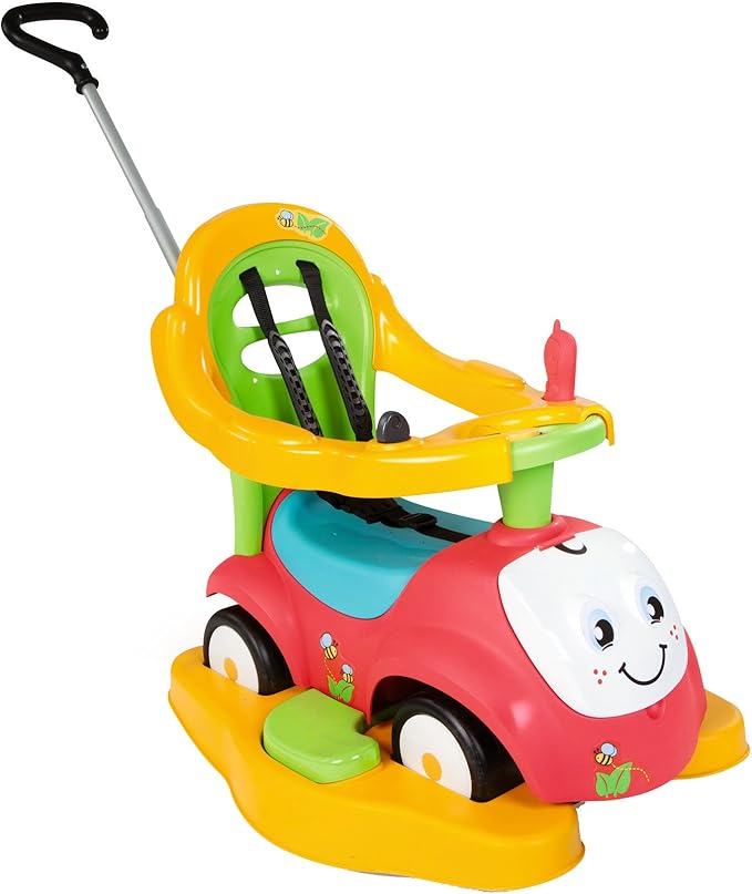 porteur maestro confort electronique