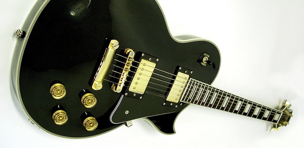 Electric Guitar Lessons For Beginners