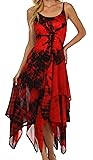 Sakkas 902 Annabella Corset Bodice Handkerchief Hem